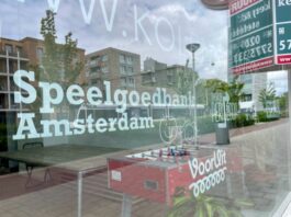 Speelgoedbank in nood vindt nieuw onderkomen