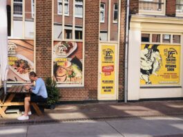 Noedelketen Takumi breidt uit in Kinkerstraat