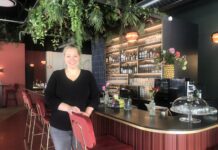 ‘Best briljant’ horeca- en theaterconcept Scala start in Staatsliedenbuurt