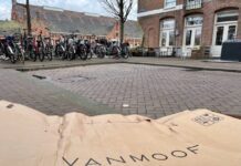VanMoof failliet verklaard