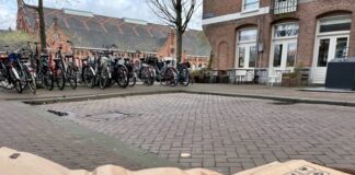 VanMoof failliet verklaard