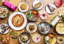 Plantaardig concept Wild & the Moon uit Parijs komt naar West