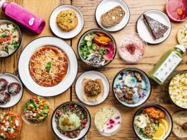 Plantaardig concept Wild & the Moon uit Parijs komt naar West