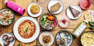 Plantaardig concept Wild & the Moon uit Parijs komt naar West