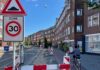 Meer groen en fietsparkeerplekken Witte de Withstraat