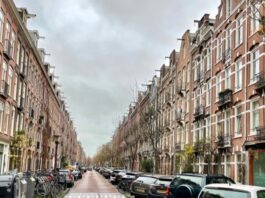 Minder woningen te koop, vaak verkocht boven vraagprijs