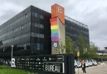 Tijdelijke initiatieven moeten zorgen voor levendigheid in Schinkelkwartier