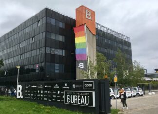 Nieuw-West zoekt namen voor nieuwe straten in het Schinkelkwartier