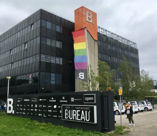 Nieuw-West zoekt namen voor nieuwe straten in het Schinkelkwartier