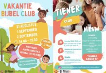 Mooie herinneringen voor kinderen en tieners