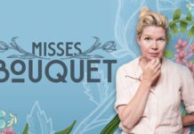 Welke buurtgenoot wil jij verrassen met een prachtige bos bloemen?