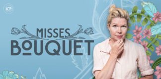 Welke buurtgenoot wil jij verrassen met een prachtige bos bloemen?