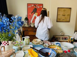 Leven als een Franse God (m/v/x) in West