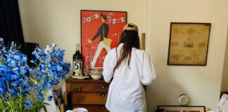 Leven als een Franse God (m/v/x) in West