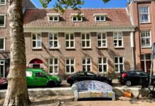 Ruimte beschikbaar in nieuwe broedplaats in De Baarsjes