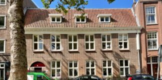 Ruimte beschikbaar in nieuwe broedplaats in De Baarsjes