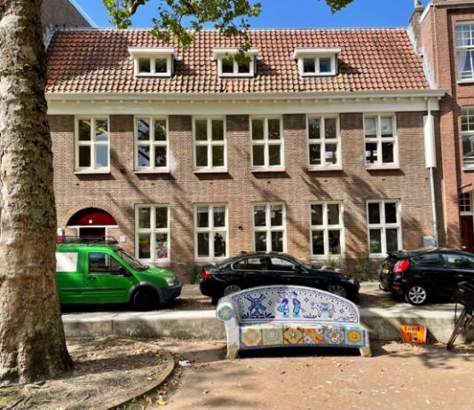 Ruimte beschikbaar in nieuwe broedplaats in De Baarsjes