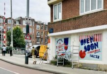 De Baarsjes: Franse brasserie op plek van Bar Spek
