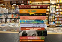 Hoogstins top 10 – Week 32