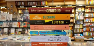 Hoogstins top 10 – Week 32