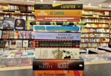 Hoogstins top 10 – Week 34