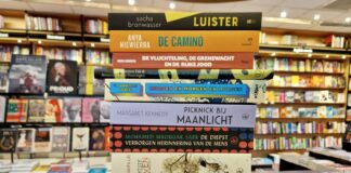 Hoogstins top 10 – Week 34