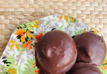 Voor Amsterdamse Zoenen moet je in Westerpark zijn