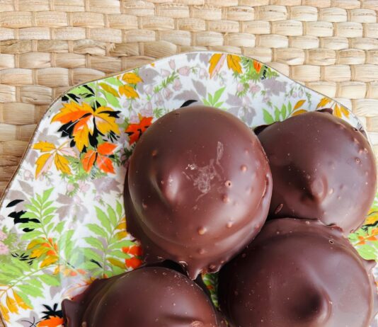 Voor Amsterdamse Zoenen moet je in Westerpark zijn