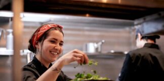 Eet de regenboog: 8 tips voor kleurrijke groente in West