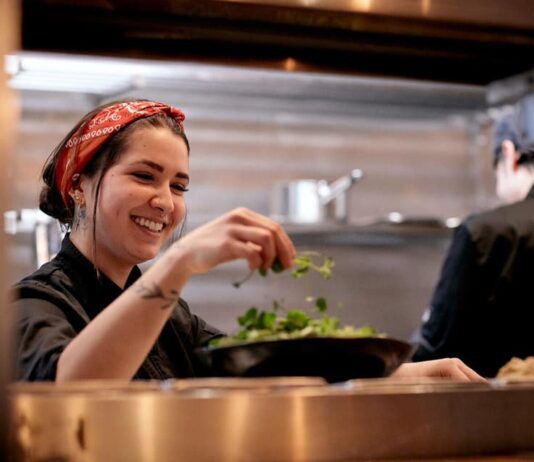 Eet de regenboog: 8 tips voor kleurrijke groente in West