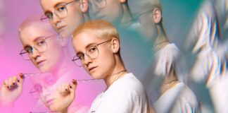 Rondstruinen op markten in De Hallen, met foto-expo