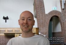 KNOOPPUNT TV – Een nieuwe pastor in de Nassaukerk
