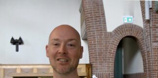 KNOOPPUNT TV – Een nieuwe pastor in de Nassaukerk