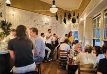 Tapasbar Pepito in Oud-West barst nu al uit zijn voegen