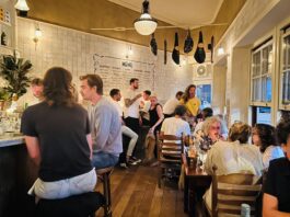 Tapasbar Pepito in Oud-West barst nu al uit zijn voegen