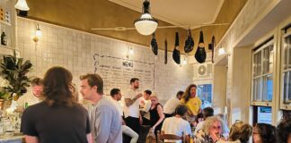 Tapasbar Pepito in Oud-West barst nu al uit zijn voegen