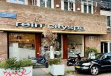 Binnenkort ook in De Baarsjes: een Japanese Head Spa