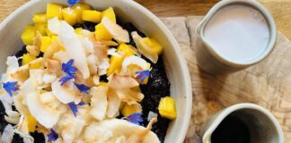 Waarom het een feest is om bij Gitane te ontbijten