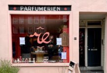 Rêveuse vintage stopt met winkel, ook The Next Closet weg