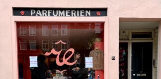 Rêveuse vintage stopt met winkel, ook The Next Closet weg