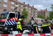 Dodelijk slachtoffer steekincident 25-jarige man