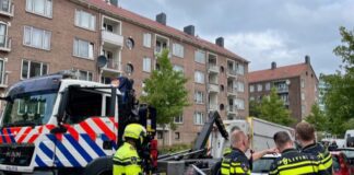 Dodelijk slachtoffer steekincident 25-jarige man