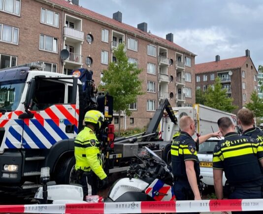 Burgemeester Halsema bepleit systeemwijziging na rapport dodelijke steekpartij Robert Scottstraat