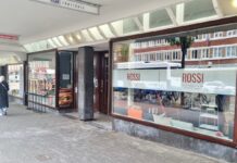 Mediterrane broodjeszaak in Jan Eef als opvolger van Faam