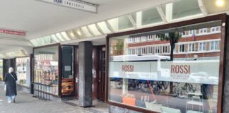 Mediterrane broodjeszaak in Jan Eef als opvolger van Faam