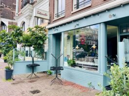 Smaken uit heel Italië bij Testamatta op de Overtoom