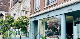 Smaken uit heel Italië bij Testamatta op de Overtoom