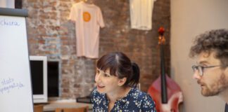 Wil je een nieuwe taal leren? Kom naar de Open Dag van Taalhuis Amsterdam!