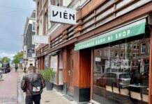 Vietnamese broodjeszaak Viên gaat stoppen