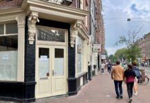 Brabantse worstenbroodjes naar de Kinkerstraat